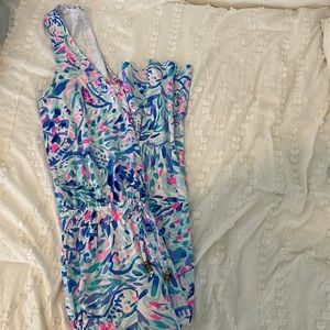 Lilly Pulitzer Paulina Jumpsuit